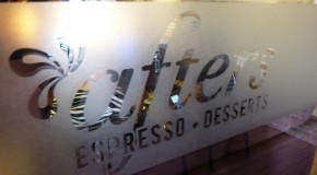 Experiencing Afters Espresso and Desserts