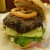 Enjoying Big…Better…Burgers!