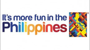 It’s More Fun in the Philippines
