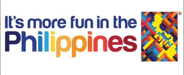 It’s More Fun in the Philippines