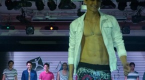 TAO Party Skin: Model’s Party… A blast!