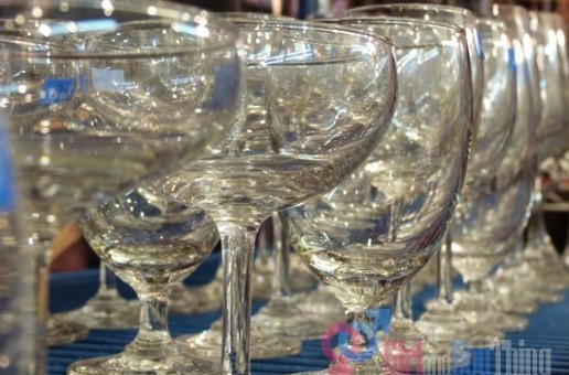 TRADECON 5th International Food and Beverage Expo: March 1-4,2012