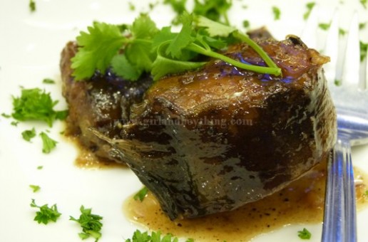 AQUAKNOX VIETNAMESE KITCHEN: An OpenRice Event