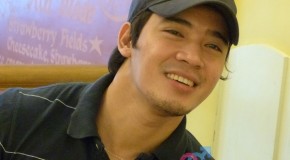 Ultimate Serenader Erik Santos on “Awit Para Sa’yo” Album