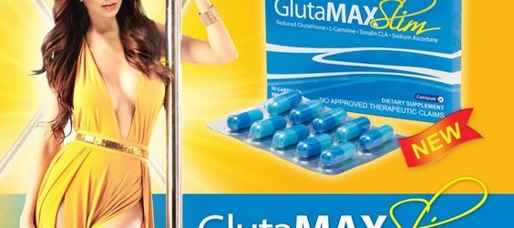GlutaMAX SLIM… Lighter Skin. Lighter Body