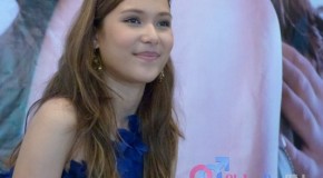 Emmanuelle…a Sweetheart of OPM Industry
