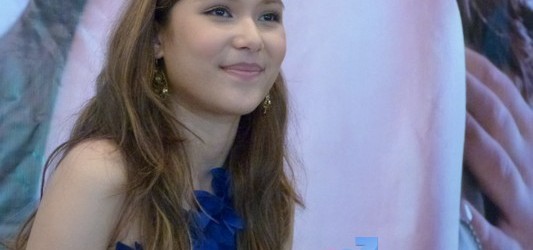 Emmanuelle…a Sweetheart of OPM Industry