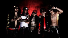 Kamikazee Launches their latest album…”ROMANTICO”