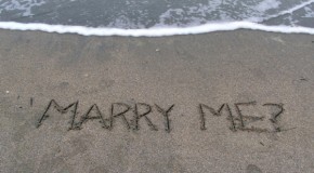 Romantic Wedding Proposal Videos 1