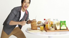 OISHI ‘O, WOW! Campaign