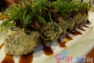 Eats a Date:TORCH Restaurant