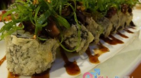 Eats a Date:TORCH Restaurant