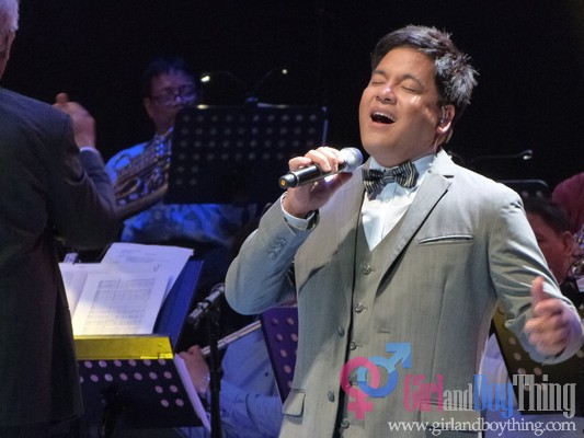 GREATEST OPM STARS SHINES AT THE SM MOA ARENA LAUNCH