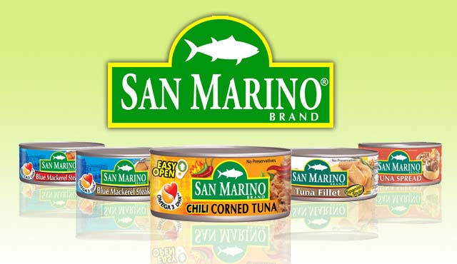 A Healthy Heart With San Marino