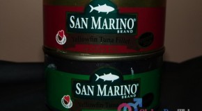 A Healthy Heart With San Marino
