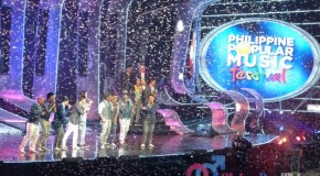 Philippine Popular Music Festival Finals Night