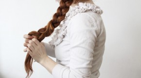 Hair Braiding 101: How to Braid Your Hair with Style Part 1