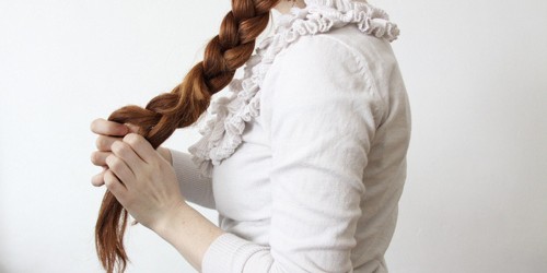 Hair Braiding 101: How to Braid Your Hair with Style Part 1