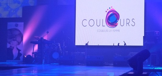 Couleurs La Femme, a New Line of Oral Contraceptives For Women