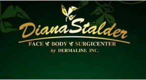 Please Join My 1st Blog Giveaway: Diana Stalder Gift Set