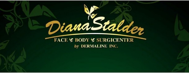 Please Join My 1st Blog Giveaway: Diana Stalder Gift Set