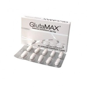 glutamax capsule