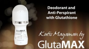 No More Dark Underarms…