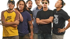 Parokya Ni Edgar Releases 2nd Volume of Inuman Sessions Album