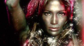 JENNIFER LOPEZ “DANCE AGAIN….THE HITS” OUT NOW