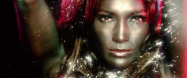 JENNIFER LOPEZ “DANCE AGAIN….THE HITS” OUT NOW