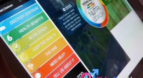 A Good Tool to Monitor Your Diet: CENTRUM NUTRI COACH