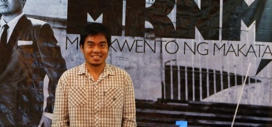 MKNM: Mga Kwento Ng Makata Album Hit