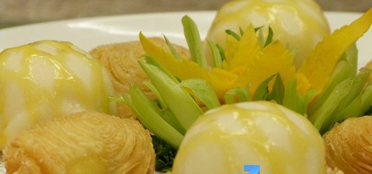 FOOD TRIP: King Bee Chinese Food
