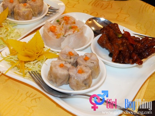 FOOD TRIP: King Bee Chinese Food 