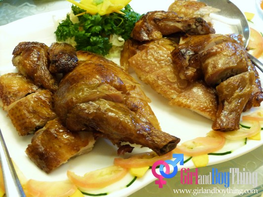 FOOD TRIP: King Bee Chinese Food 