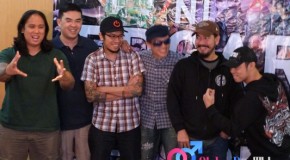 Parokya ni Edgar Releases New Album: Inuman Sessions Vol. 2