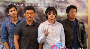 Callalily Releases Their Newest Album “Flower Power” Under Universal Records