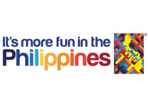 its-more-fun-in-the-philippines-DOT logo and slogan-Philppine tourism slogan-Philippine tourism logo-Its more fun in the Philippines-department of tourism