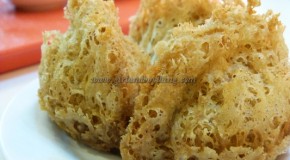 Experience Good Dim Sum In a Dash at DIMSUM BREAK