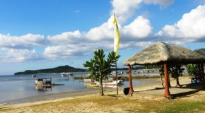 Experience your Vacation the Matabungkay Beach Hotel Way…