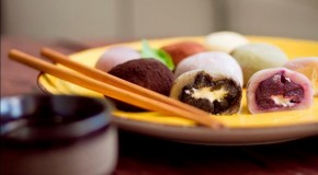 MOCHI SWEETS Now in the Philippines