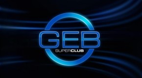 Party Hard at G.E.B Super Club