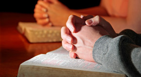 Benefits of Prayer in Couples