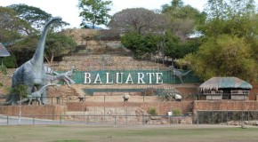 BALUARTE:  A Wildlife Sanctuary at the Heart of Ilocos Sur