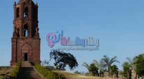 VIGAN TOUR: Bantay Belfry & St. Augustine Church