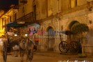 Remembering Old Times at Calle Crisologo