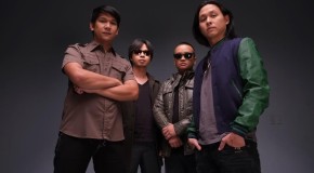 Rivermaya Releases New Album After Four Years… PANATANG MAKABANDA