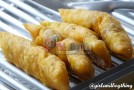 Travel Food Trip: The Original Vigan Empanada of Ilocos Sur
