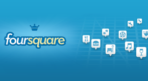 Check-In and Celebrate on Foursquare Day Philippines 2013