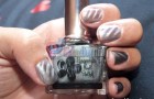 Style up your nails with GIRL STUFF Nail Polish